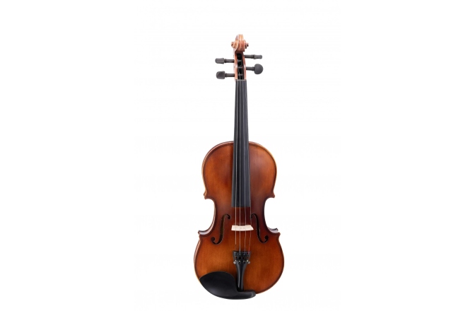 Set vioară Flame JYVL E800 4/4