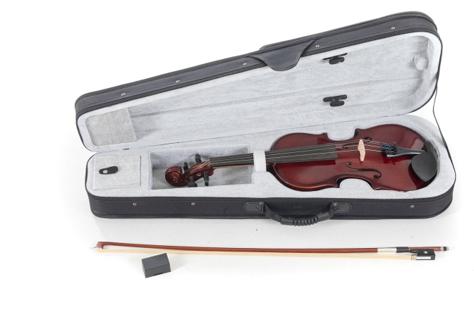 Set vioară Gewa HW 1/4 Set