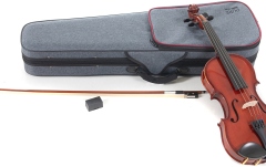 Set vioara Gewa Pure Violin Outfit EW 4/4