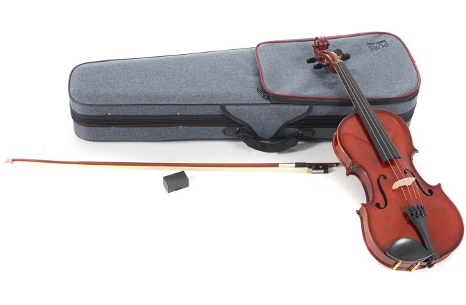 Set vioara Gewa Pure Violin Outfit EW 4/4