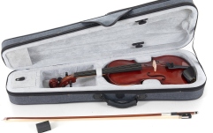 Set vioara Gewa Pure Violin Outfit EW 4/4