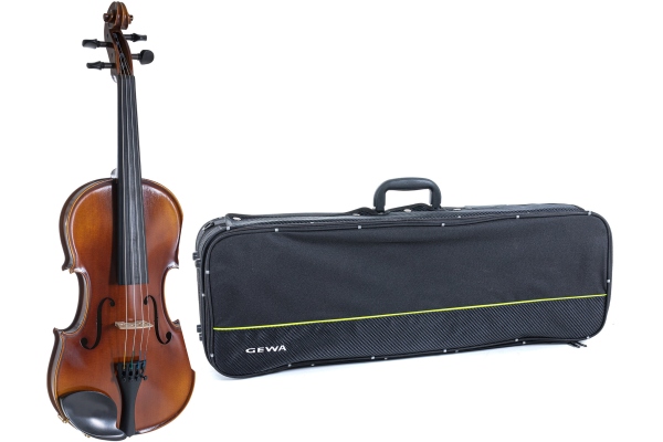 Set Viola Allegro 33,0 cm 1/2 RC fără arcuș