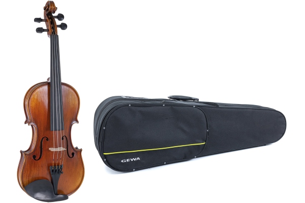 Set Viola Allegro 33,0 cm 1/2  VSC fără arcuș