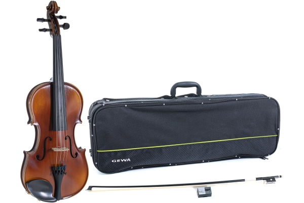 Set Viola Allegro 39,5 cm RC RP