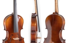 Set Violă Gewa Viola Allegro 31,0 cm 1/4 Carbon RC