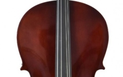 Set violoncel cu doza Flame MC760LEQ 7575