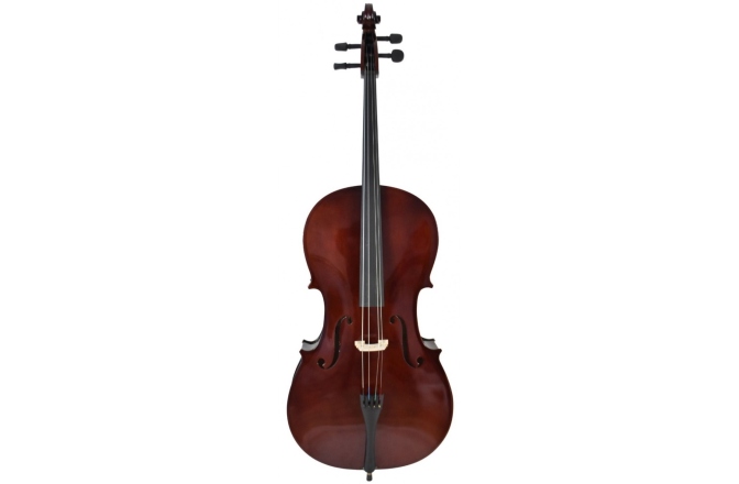 Set violoncel cu doza Flame MC760LEQ 7575