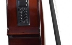 Set violoncel cu doza Flame MC760LEQ 7575