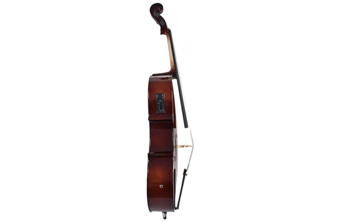 Set violoncel cu doza Flame MC760LEQ 7575