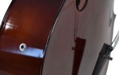 Set violoncel cu doza Flame MC760LEQ 7575