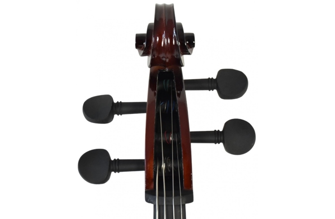 Set violoncel cu doza Flame MC760LEQ 7575