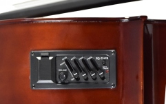 Set violoncel cu doza Flame MC760LEQ 7575