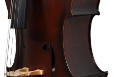 Set violoncel Flame 1443 4/4 Cello Set