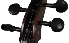 Set violoncel Flame 1443 4/4 Cello Set