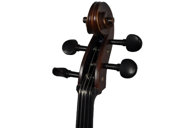Set violoncel Flame 1443 4/4 Cello Set