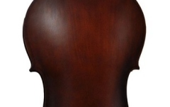 Set violoncel Flame 1443 4/4 Cello Set