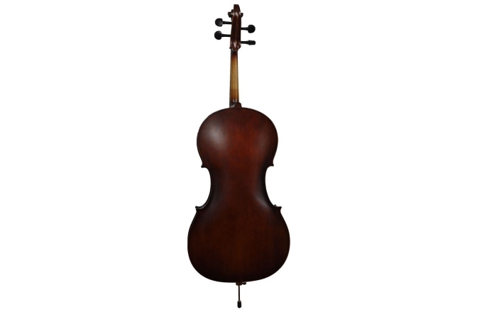 Set violoncel Flame 1443 4/4 Cello Set