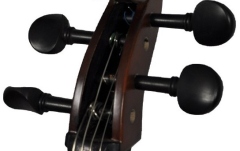 Set violoncel Flame 1444 3/4 Cello Set