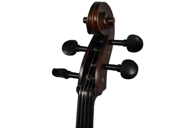 Set violoncel Flame 1444 3/4 Cello Set