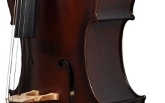 Set violoncel Flame 1444 3/4 Cello Set