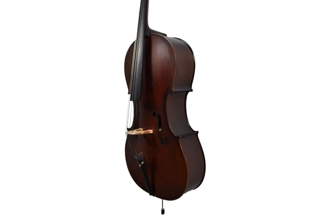 Set violoncel Flame 1444 3/4 Cello Set