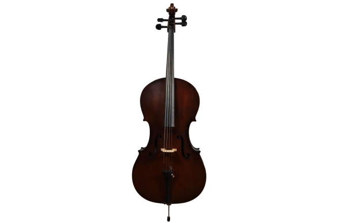Set violoncel Flame 1444 3/4 Cello Set