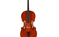 Set violoncel Flame 1445 1/2 Cello Set