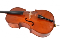 Set violoncel Flame 1445 1/2 Cello Set
