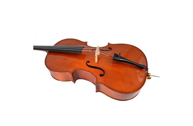 Set violoncel Flame 1445 1/2 Cello Set