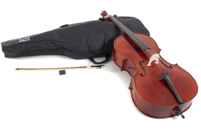 Set violoncel  Gewa EW 3/4 set
