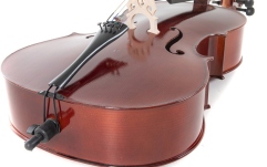 Set violoncel Gewa Set HW 1/2 