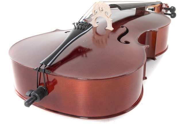 Set violoncel Gewa Set HW 1/2 
