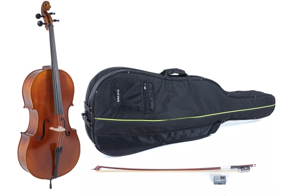 Set Violoncel Allegro 1/2