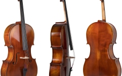 Set violoncel  Gewa Set Violoncel Allegro Antik 1/2