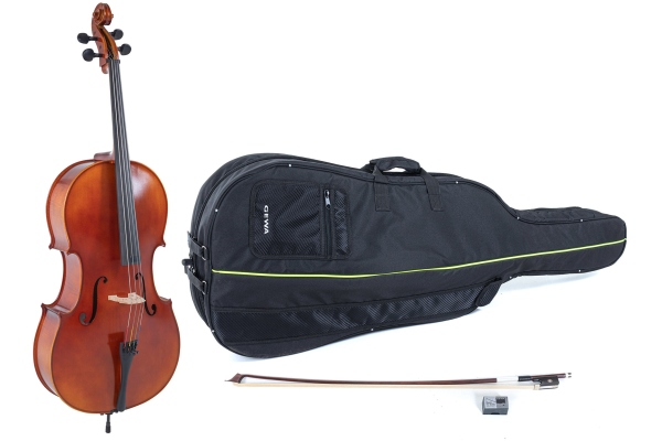 Set Violoncel Ideale 1/4 Set Violoncel Ideale 1/4