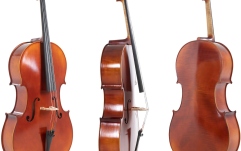 Set violoncel  Gewa Set Violoncel Ideale 3/4 RP