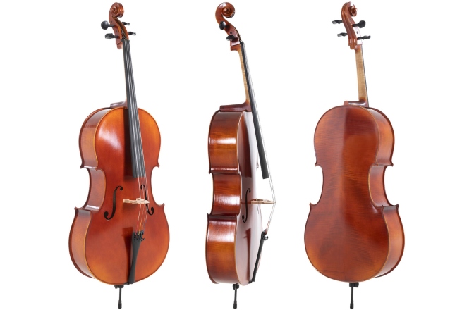 Set violoncel  Gewa Set Violoncel Ideale 3/4 RP