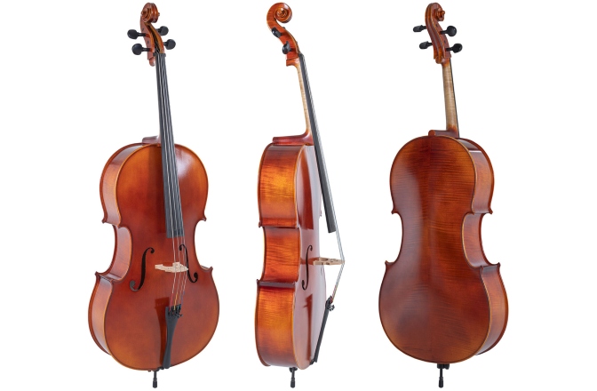 Set violoncel  Gewa Set Violoncel Ideale 4/4