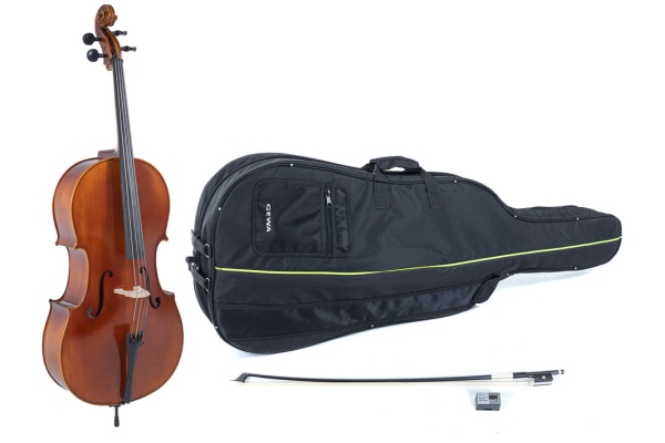 Set Violoncel Maestro 1 1/4 RP Set Violoncel Maestro 1 1/4 RP