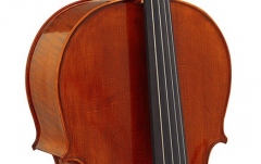 Set violoncel Hidersine Piacenza Cello Outfit 4/4 FineTune