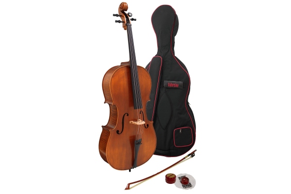 Vivente 1/2 Cello Outfit