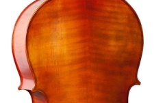 Cselló szett Hidersine Vivente Academy Cello 3/4 Outfit - FineTune