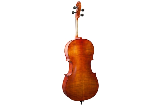 Cselló szett Hidersine Vivente Academy Cello 3/4 Outfit - FineTune