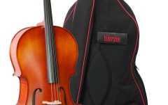 Cselló szett Hidersine Vivente Academy Cello 4/4 Outfit - FineTune