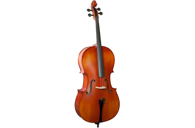 Cselló szett Hidersine Vivente Academy Cello 4/4 Outfit - FineTune
