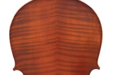 Set violoncel Hidersine Vivente Academy Cello Outfit 1/2 - FineTune