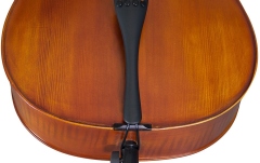 Set violoncel Hidersine Vivente Academy Cello Outfit 1/2 - FineTune