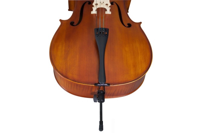 Set violoncel Hidersine Vivente Academy Cello Outfit 1/2 - FineTune