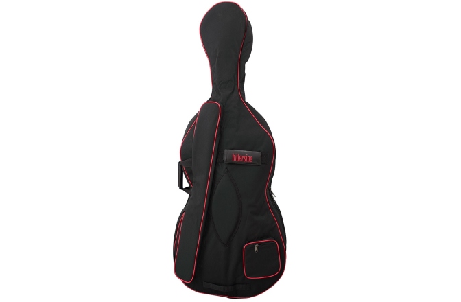 Set violoncel Hidersine Vivente Academy Cello Outfit 1/2 - FineTune