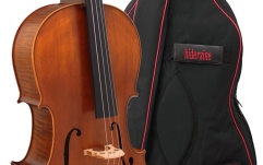 Set violoncel Hidersine Vivente Cello Outfit 4/4